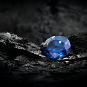 Ceylon Sapphires vs. Other Sapphires, What Sets Them Apart?​