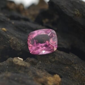 Natural Rhodolite Garnet