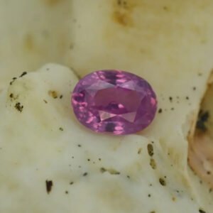 Pink Sapphire